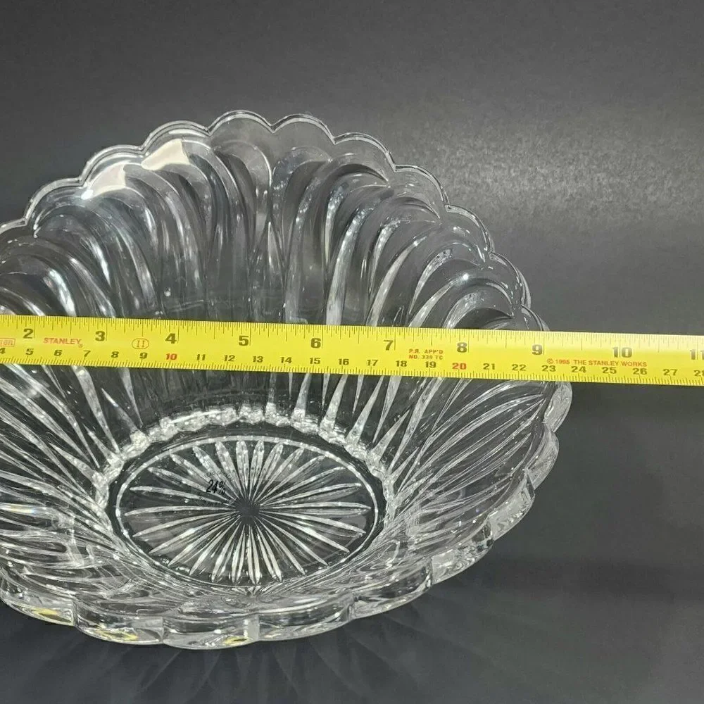Large Oval Crystal‎ 9